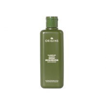 新版origins悦木之源菌菇水蘑菇水灵芝水焕能精华爽肤水200ML 27后