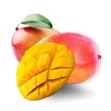 澳洲R2E2超级大彩芒 芒果礼盒装澳洲鲜果果园直发顺丰冷链包邮  