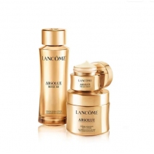 Lancome兰蔻菁纯三件套套盒